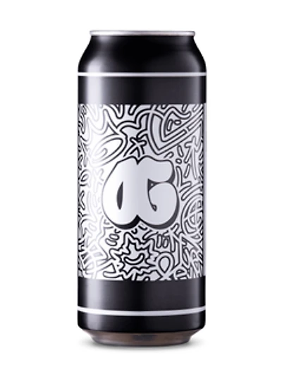 Ironwood Original Classic Dry Cider