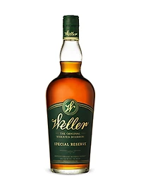 W.L. Weller Special Reserve Bourbon Whiskey