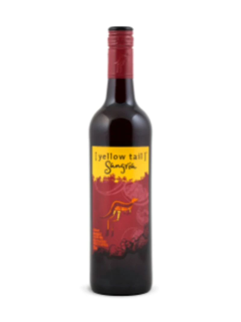 Yellow Tail Sangria