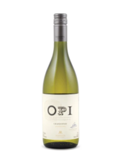 OPI Chardonnay