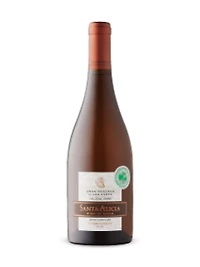 Santa Alicia Gran Reserva de Los Andes Chardonnay 2019