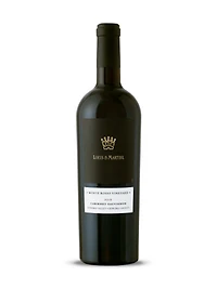 Louis M. Martini Monte Rosso Vineyard Cabernet Sauvignon 2018