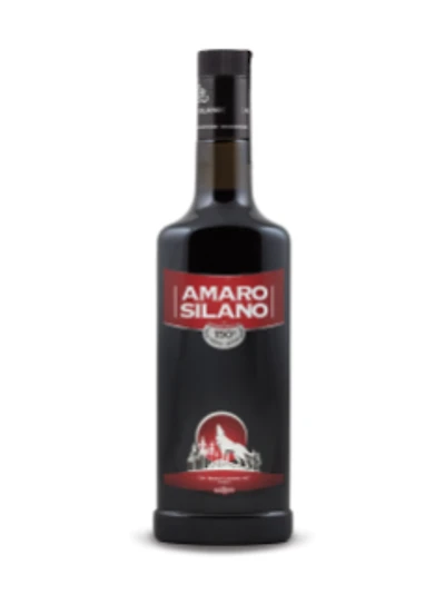 Amaro Silano