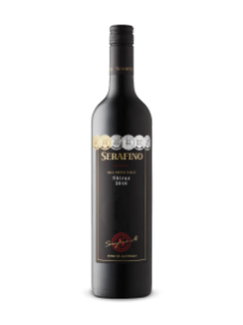 Serafino Shiraz 2016