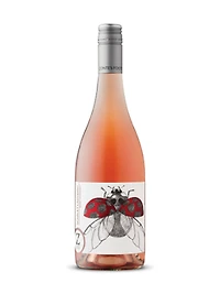 Zonte's Footstep Scarlet Ladybird Rosé 2024