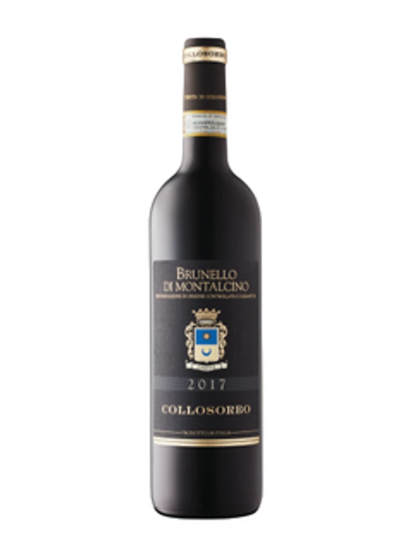 Collosorbo Brunello di Montalcino 2017