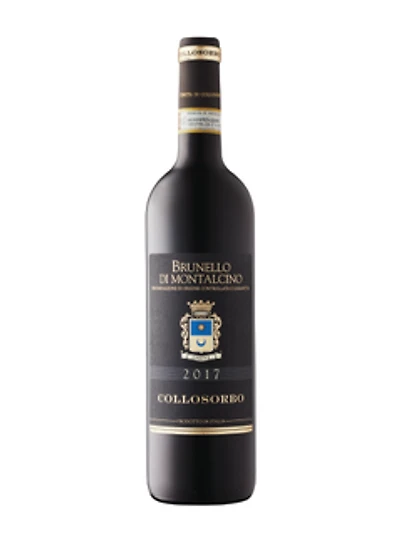 Collosorbo Brunello di Montalcino 2017