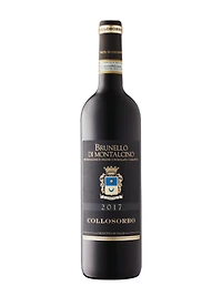 Collosorbo Brunello di Montalcino 2017