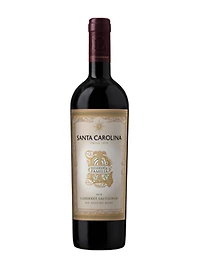 Santa Carolina Reserva de Familia Cabernet Sauvignon