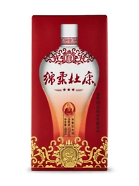 Dukang Mianrou 3 Xing Baijiu