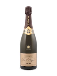 Pol Roger Brut Rosé Champagne 2018