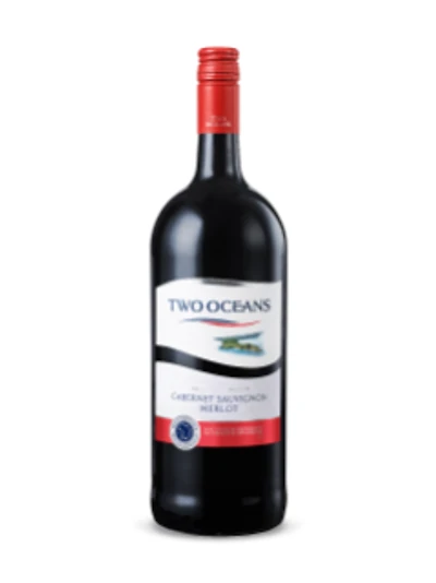 Two Oceans Cabernet Sauvignon Merlot
