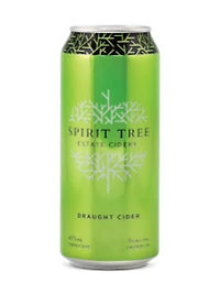 Spirit Tree Draught Cider