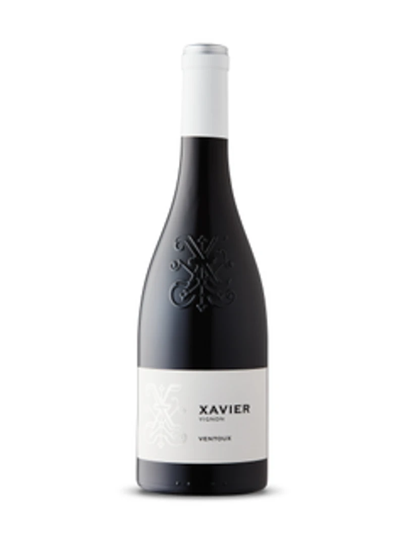 Xavier Vignon Ventoux 2021