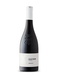 Xavier Vignon Ventoux 2021