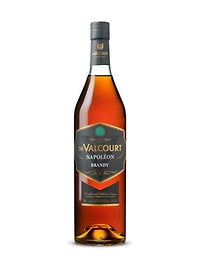 De Valcourt Napoleon Brandy VSOP