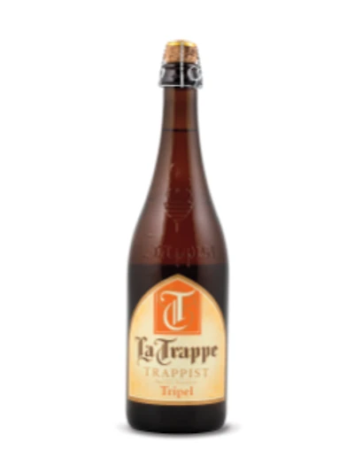 La Trappe Tripel