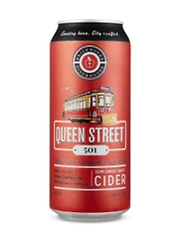 Brickworks Ciderhouse Queen Street 501