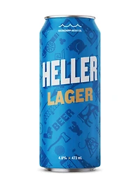 Kichesippi Heller Highwater