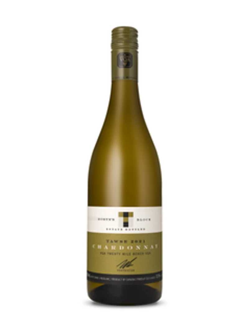 Tawse Robyn's Block Chardonnay 2021