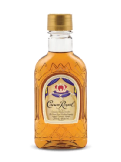 Crown Royal Whisky PET