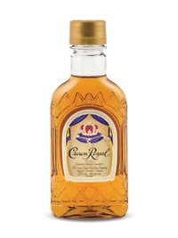 Crown Royal Whisky PET