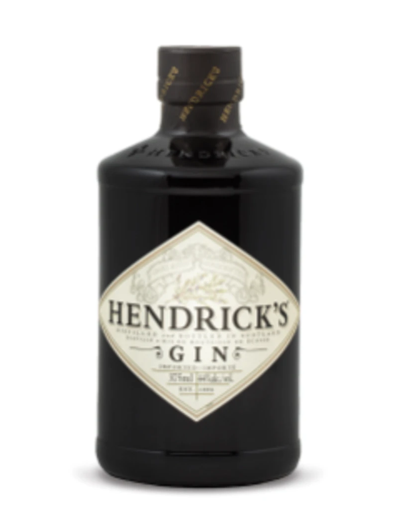 Hendrick's Gin