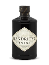 Hendrick's Gin