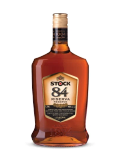 Stock 84 Brandy