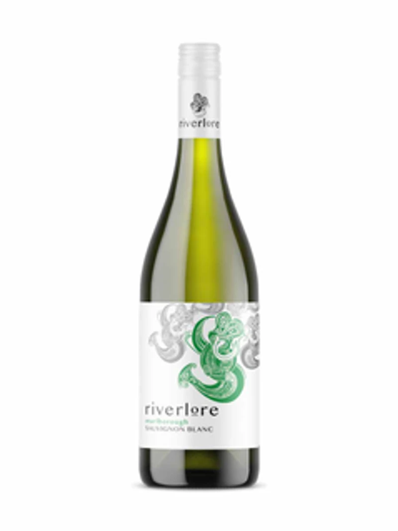 Riverlore Sauvignon Blanc Marlborough