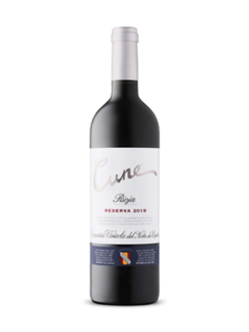 Cune Reserva 2019