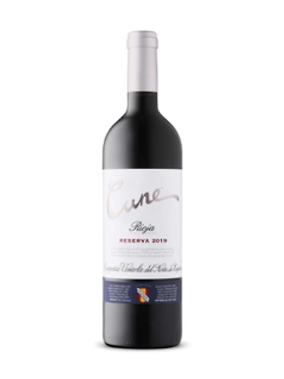 Cune Reserva 2019