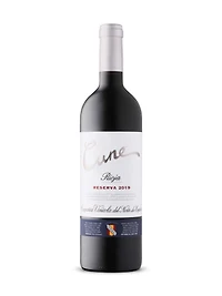 Cune Reserva 2019