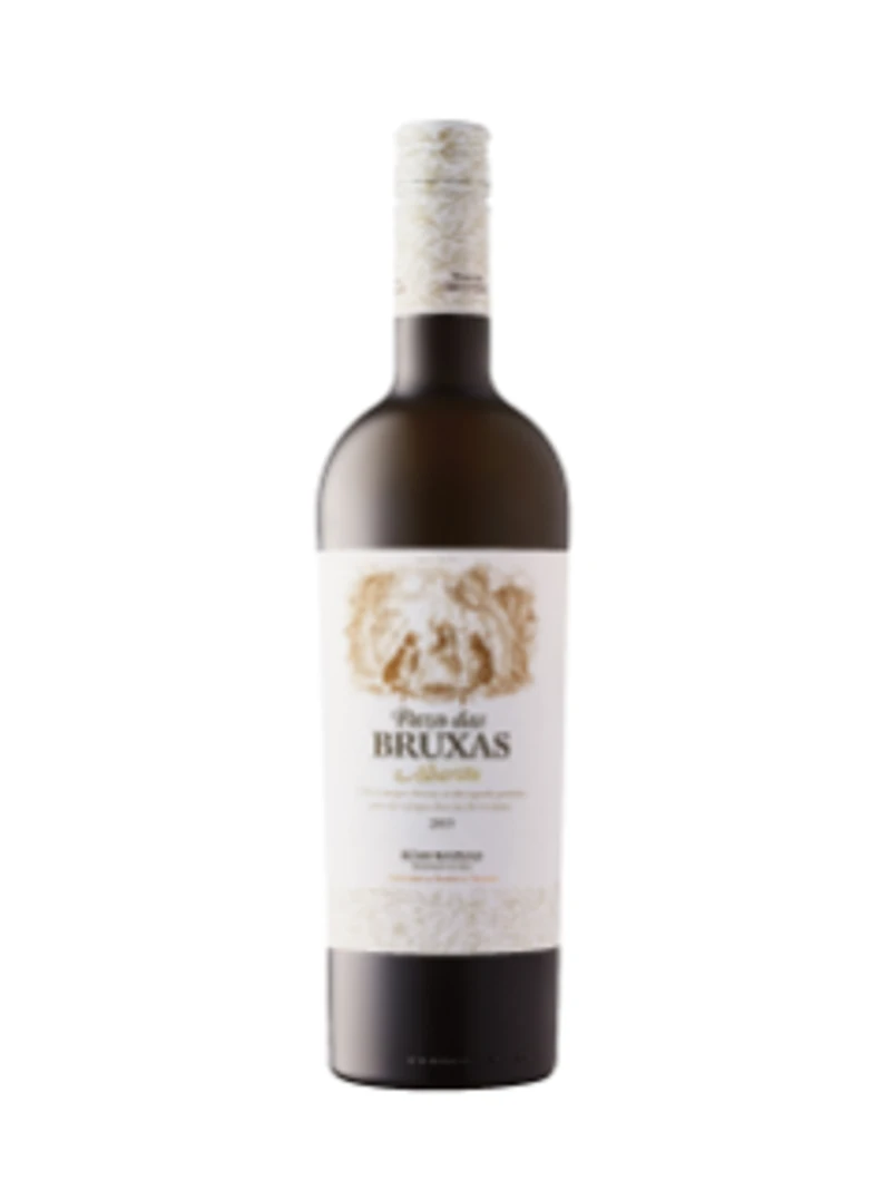 Pazo das Bruxas Albariño 2019
