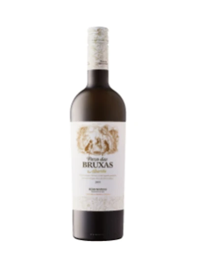 Pazo das Bruxas Albariño 2019