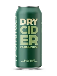 Pommies Farmhouse Cider