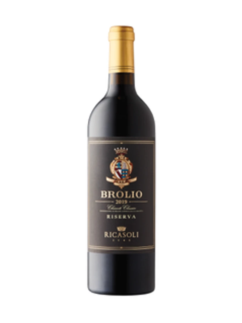 Ricasoli Brolio Riserva Chianti Classico 2021