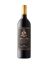 Ricasoli Brolio Riserva Chianti Classico 2021