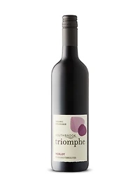Southbrook Triomphe Organic Merlot 2021