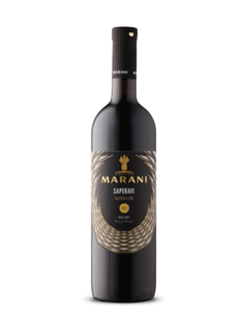 Marani Saperavi Dry Red 2022