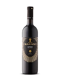 Marani Saperavi Dry Red 2022