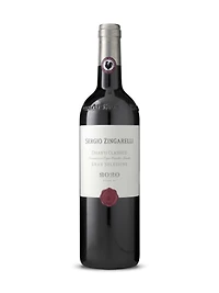 Rocca delle Macìe Sergio Zingarelli Gran Selezione Chianti Classico 2020