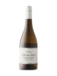 Chalk Hill Estate Chardonnay 2022