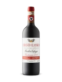 Basilica Cafaggio Single Estate Chianti Classico 2017