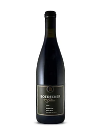 Boedecker Stewart Pinot Noir 2015