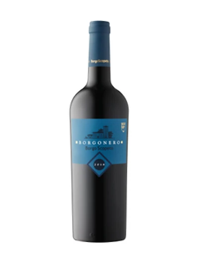 Borgo Scopeto Borgonero 2022