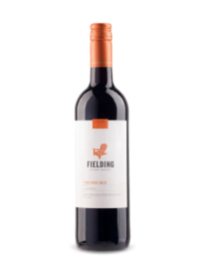 Fielding Fireside Red VQA
