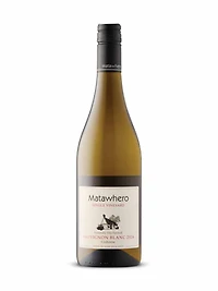 Matawhero Single Vineyard Sauvignon Blanc 2024