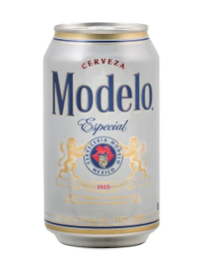 Modelo Especial