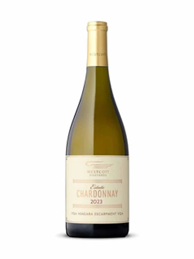 Westcott Estate Chardonnay